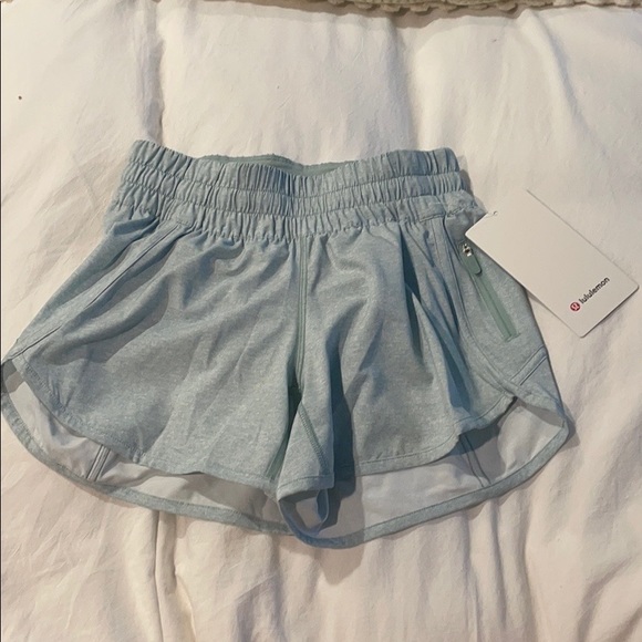 lululemon athletica Pants - Sold for trade - Lululemon Tracker Shorts